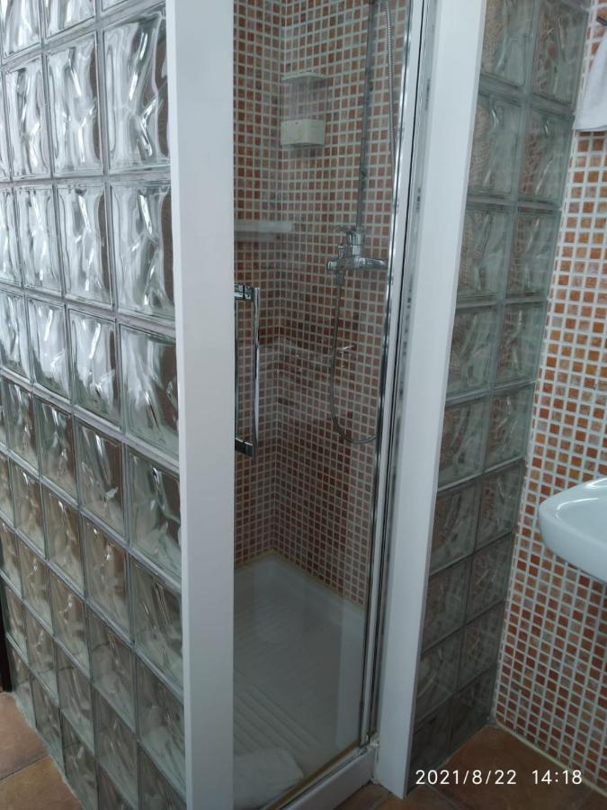 Casa Josefita Apartman Villamayor  Kültér fotó