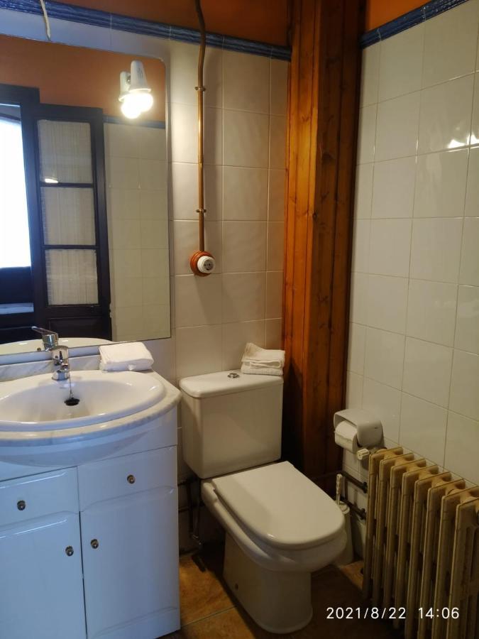 Casa Josefita Apartman Villamayor  Kültér fotó